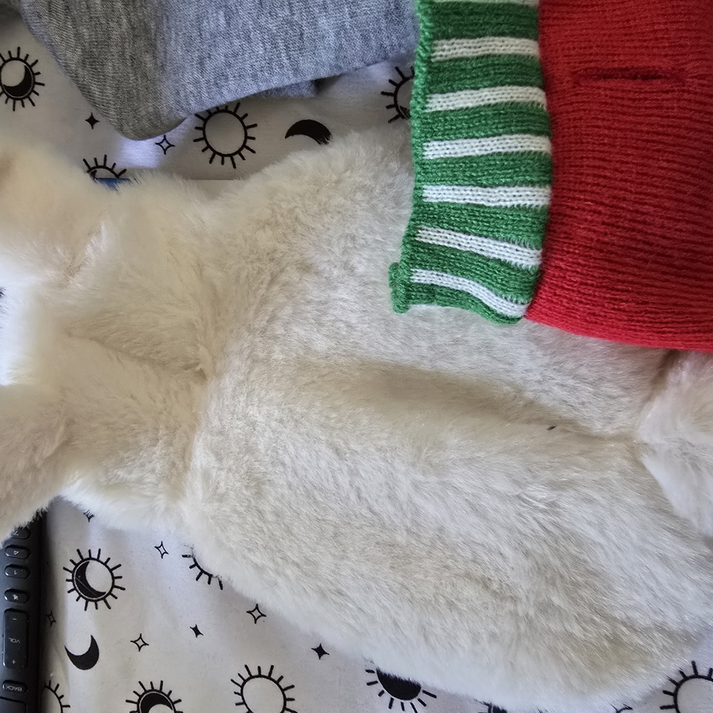 Colorful Small Pet Sweaters Collection - Picture 6 of 6